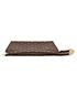 Louis Vuitton Toiletry Pouch 26, inside view